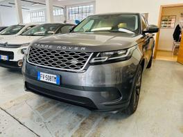 Land Rover Range Rover Velar P250 S - 2019 - Joinsteer - #1