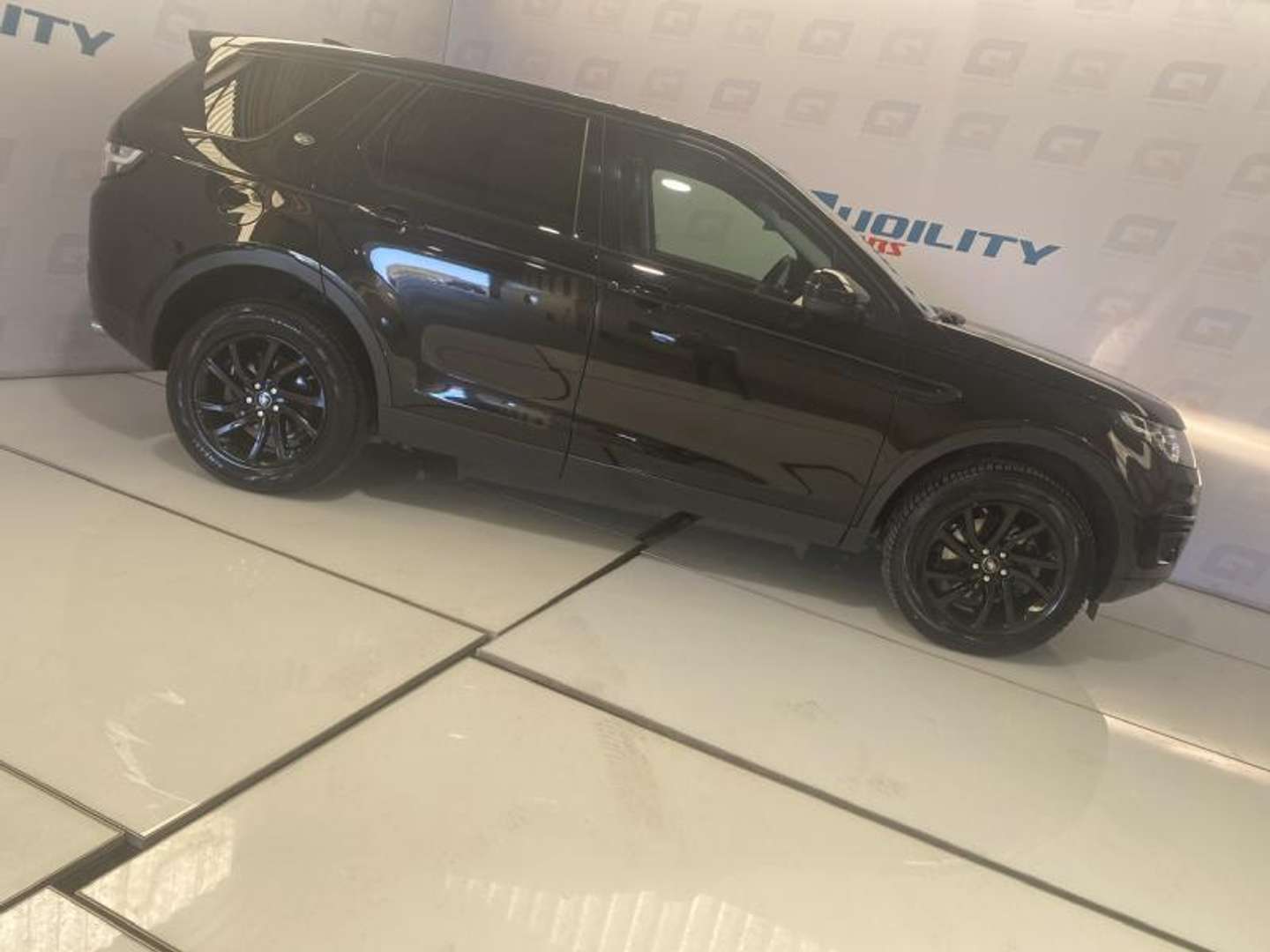 Land Rover Discovery Sport D150 - 2020 - Joinsteer - #2