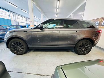 Land Rover Range Rover Velar P250 S — photo 2