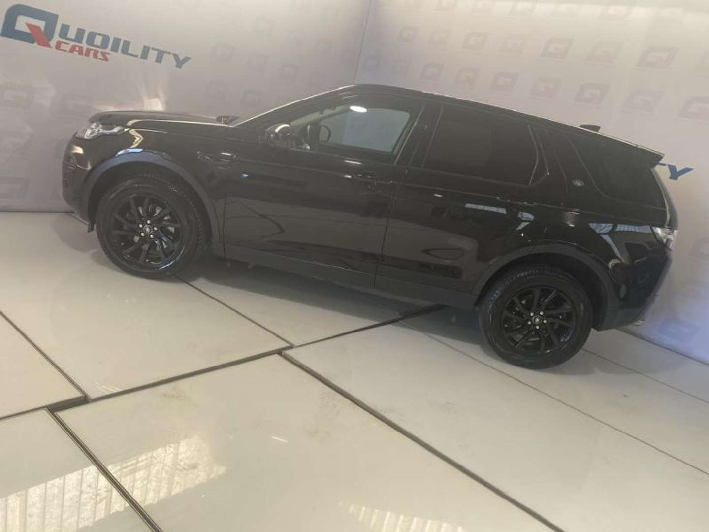 Land Rover Discovery Sport D150 - 2020 - Joinsteer - #3