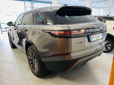 Land Rover Range Rover Velar P250 S