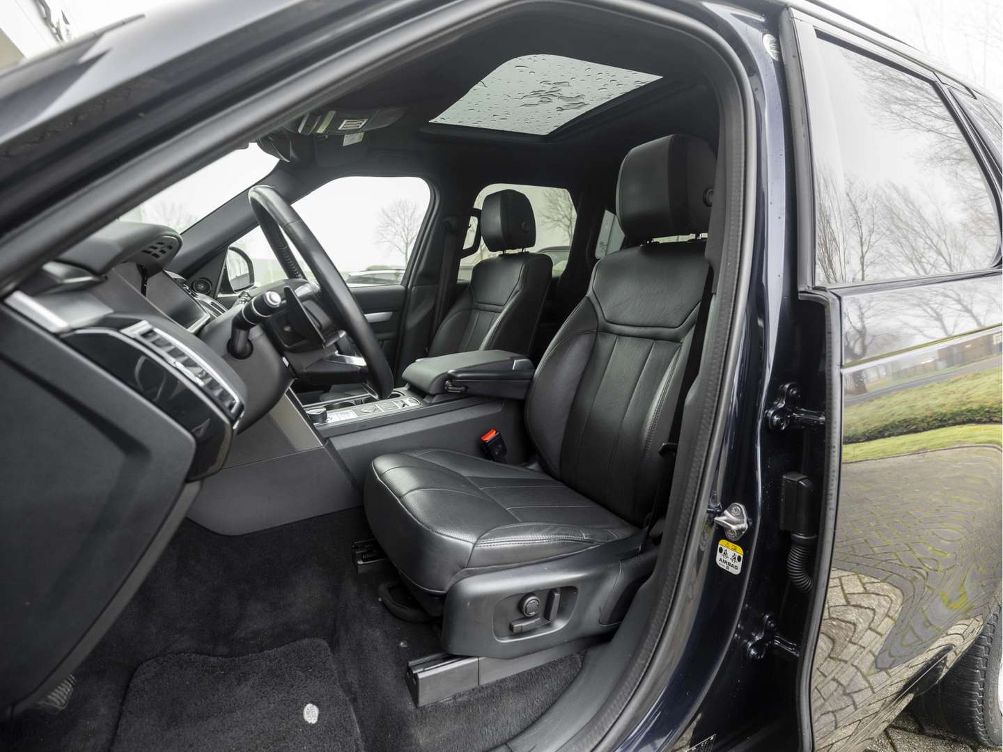 Land Rover Discovery Sd6 Landmark - 2020 - Joinsteer - #4