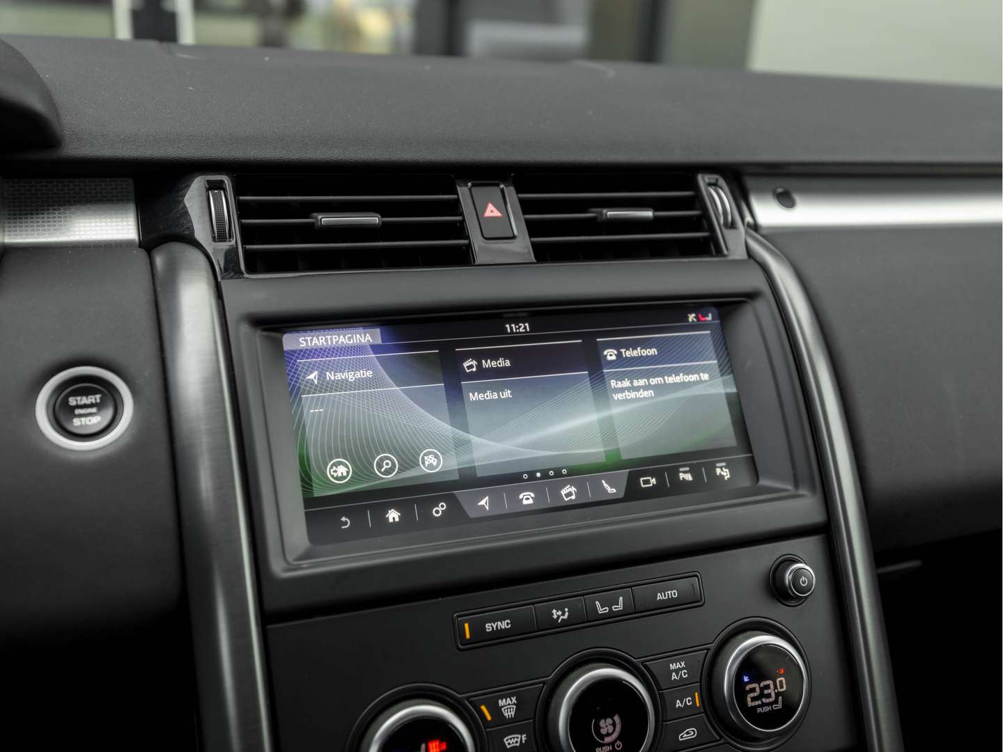 Land Rover Discovery Sd6 Landmark - 2020 - Joinsteer - #6