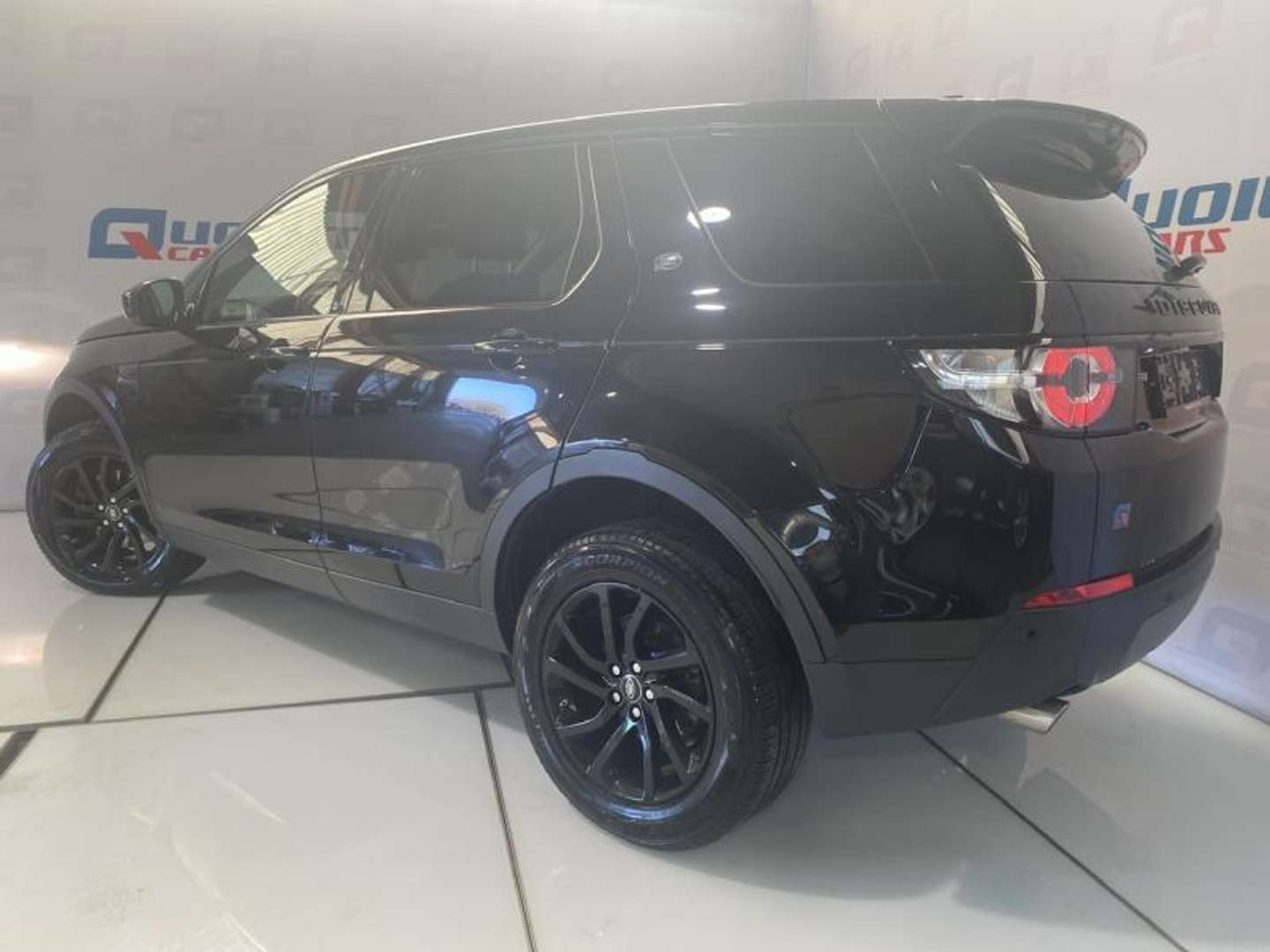 Land Rover Discovery Sport D150 - 2020 - Joinsteer - #6