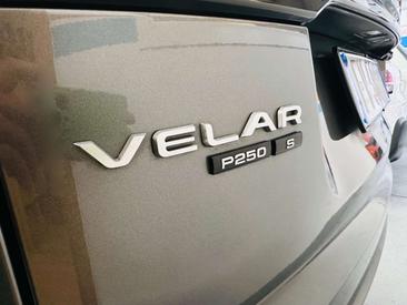 Land Rover Range Rover Velar P250 S — photo 6