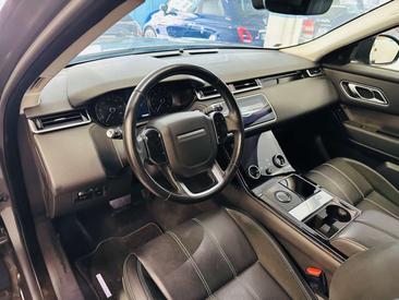 Land Rover Range Rover Velar P250 S — photo 7