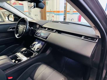 Land Rover Range Rover Velar P250 S — photo 12