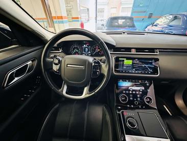 Land Rover Range Rover Velar P250 S — photo 13