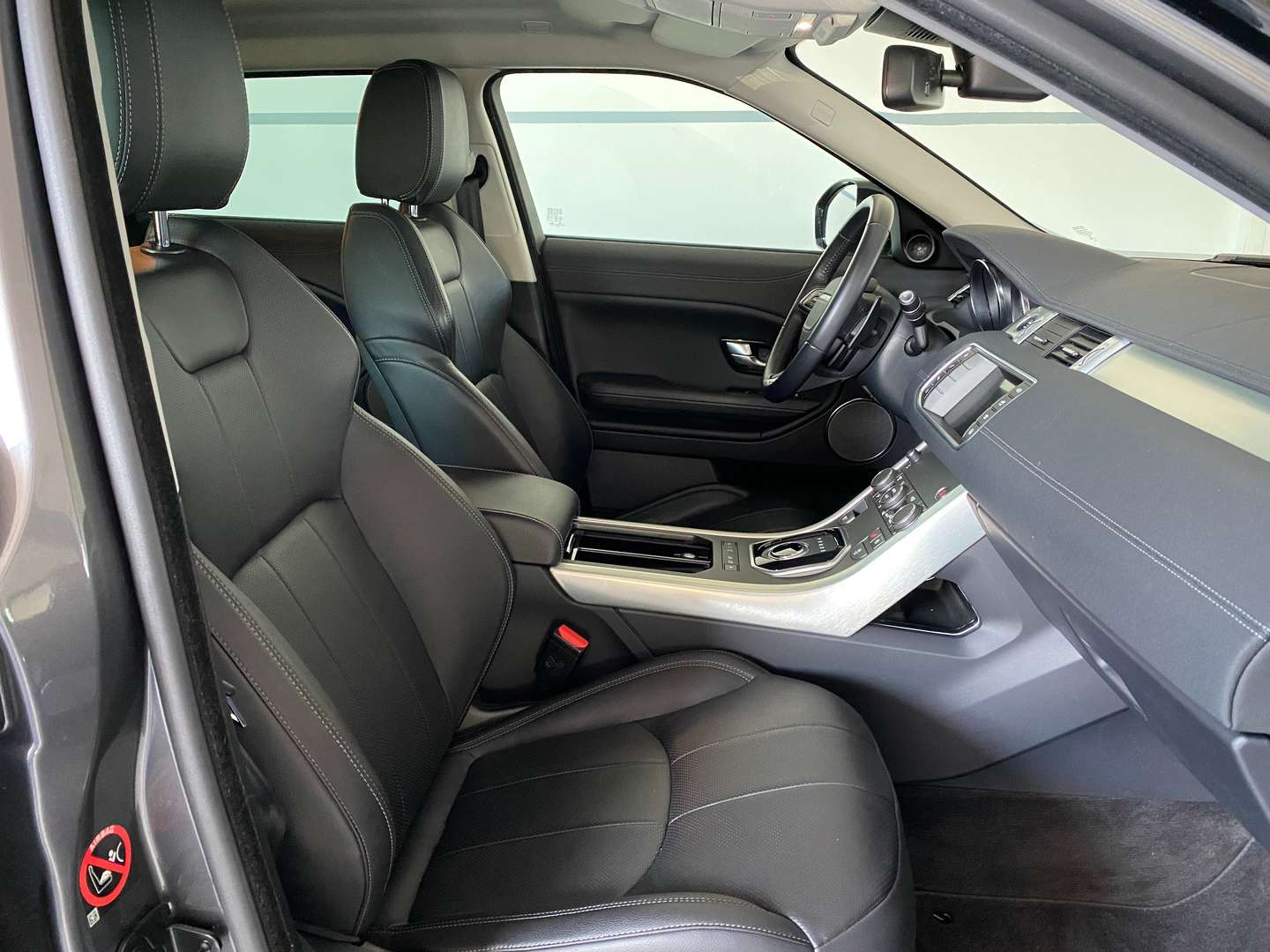 Land Rover Range Rover Evoque D150 HSE Dynamic - 2019 - Joinsteer - #3