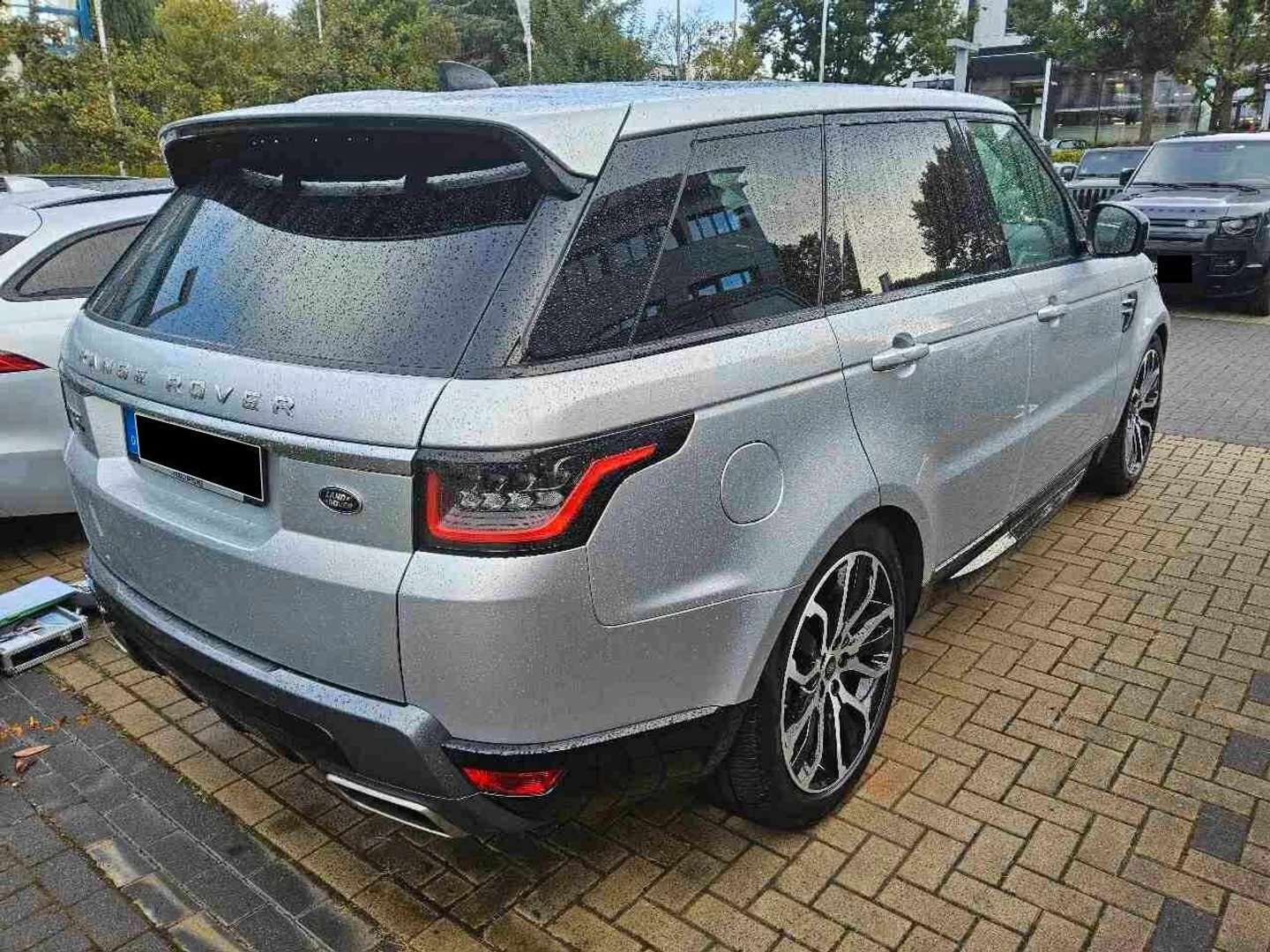 Land Rover Range Rover Sport HSE P400e - 2020 - Joinsteer - #2