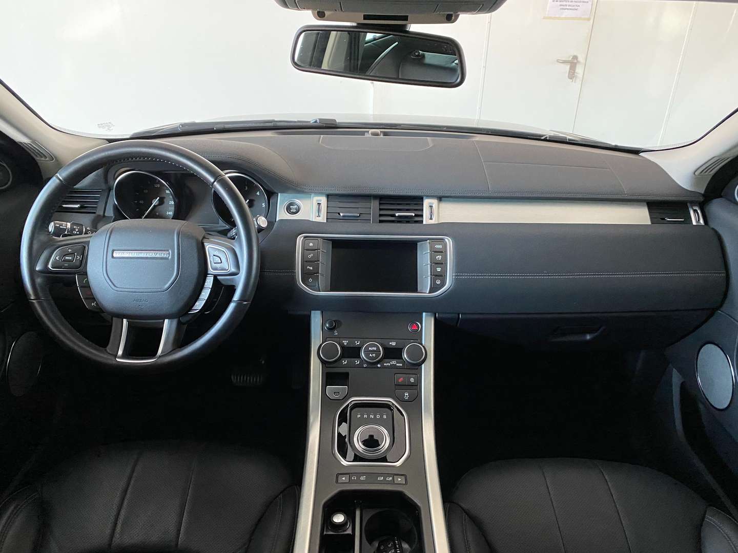 Land Rover Range Rover Evoque D150 HSE Dynamic - 2019 - Joinsteer - #4