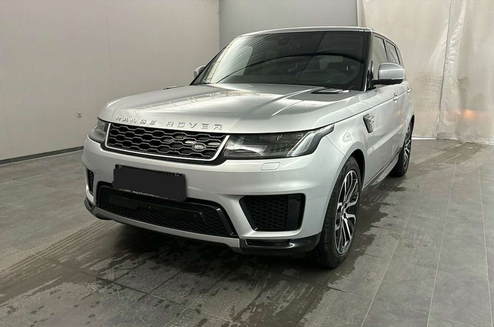 Land Rover Range Rover Sport HSE P400e - 2020 - Joinsteer - #3