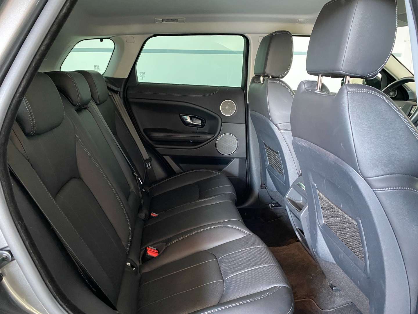 Land Rover Range Rover Evoque D150 HSE Dynamic - 2019 - Joinsteer - #5