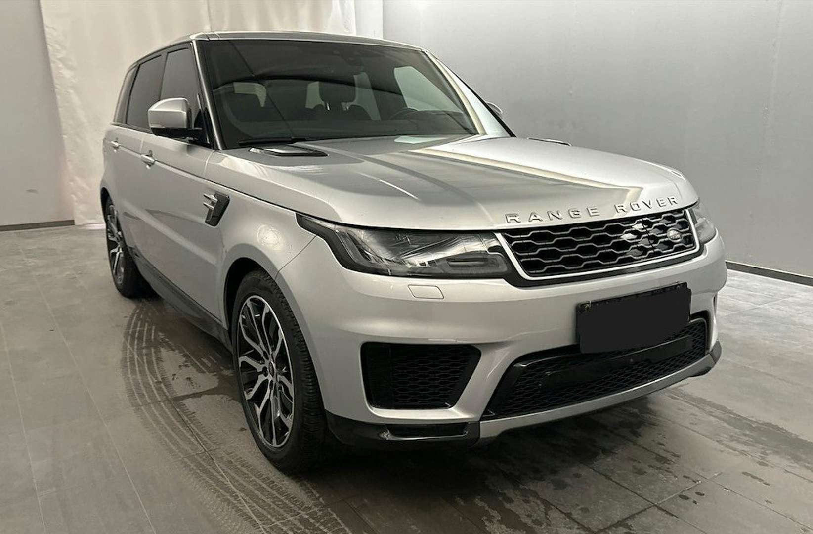 Land Rover Range Rover Sport HSE P400e - 2020 - Joinsteer - #4
