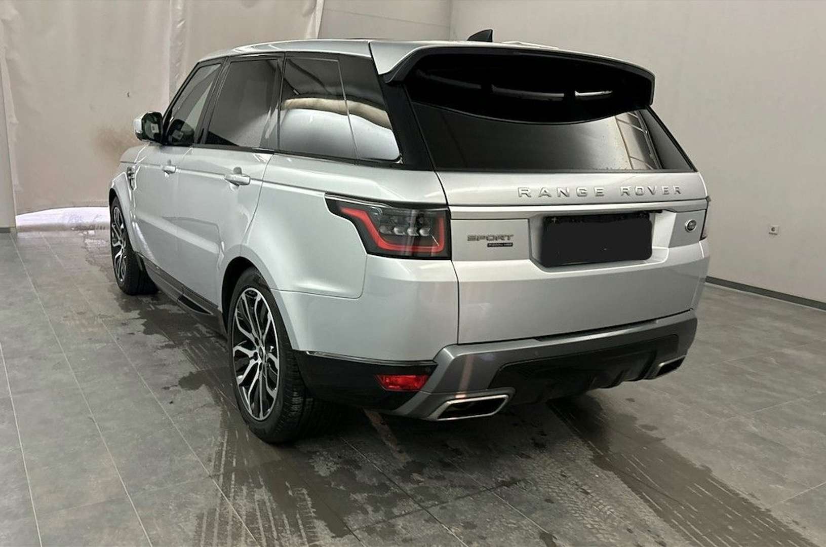 Land Rover Range Rover Sport HSE P400e - 2020 - Joinsteer - #5