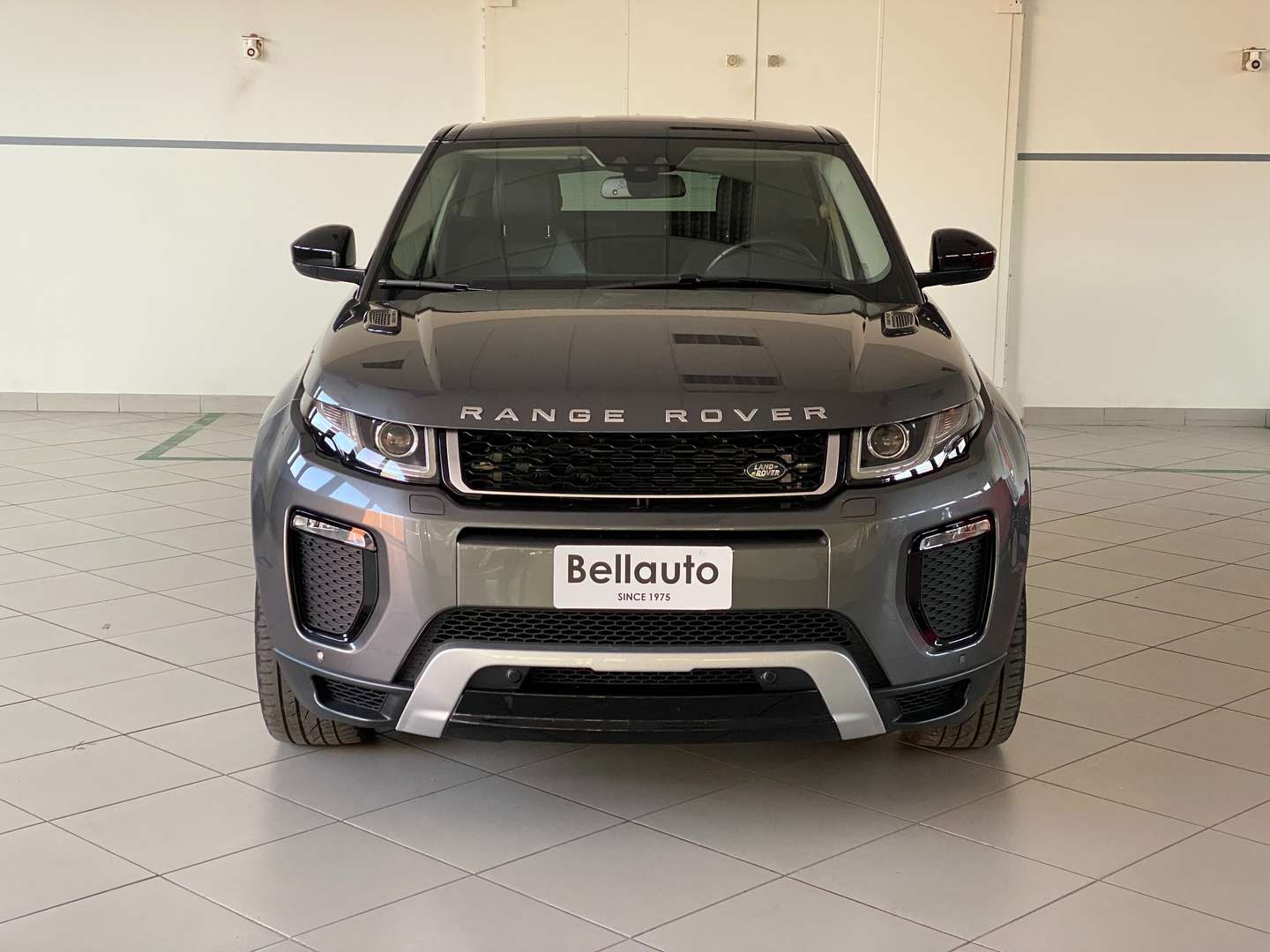 Land Rover Range Rover Evoque D150 HSE Dynamic - 2019 - Joinsteer - #6