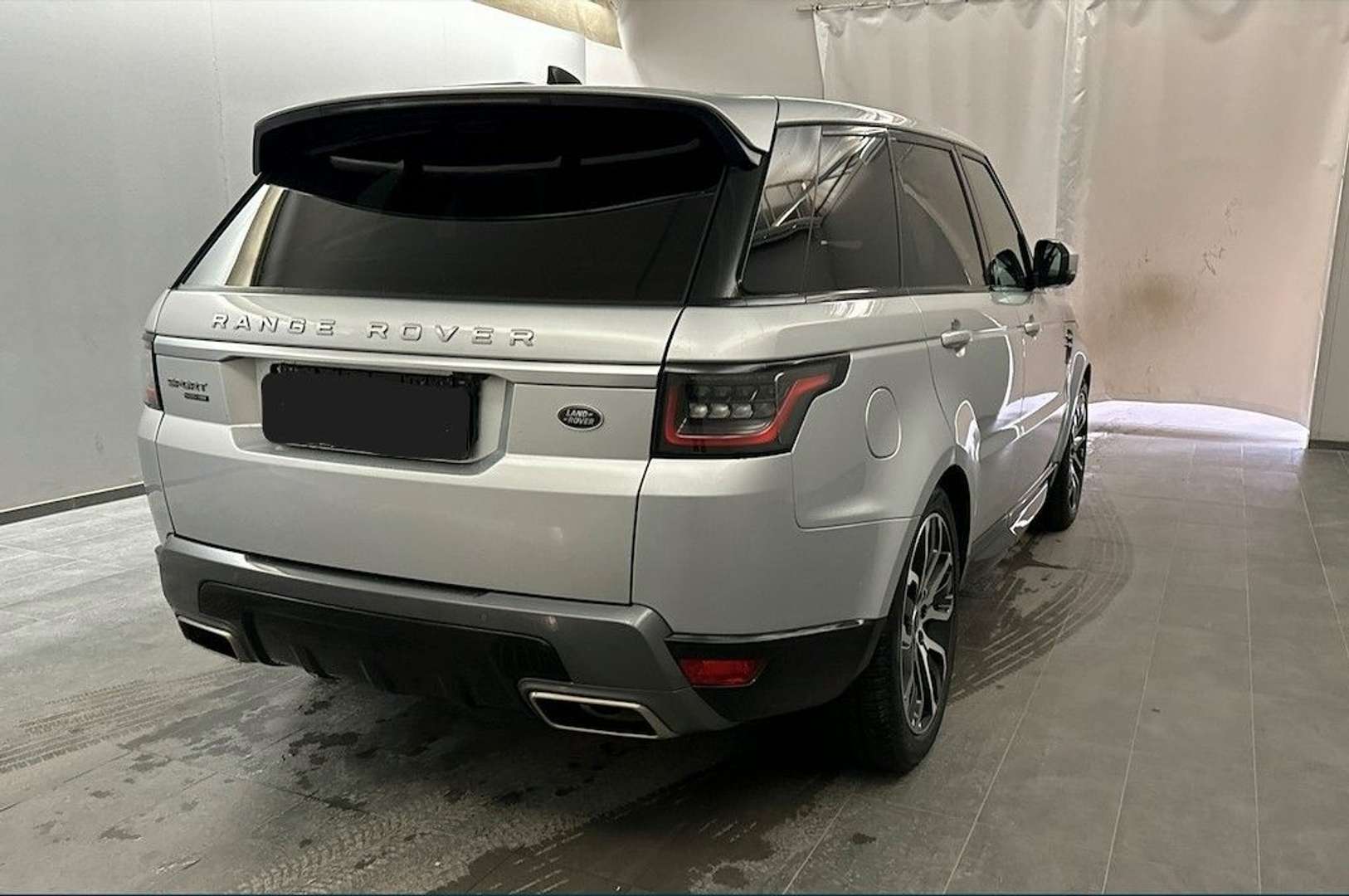 Land Rover Range Rover Sport HSE P400e - 2020 - Joinsteer - #6