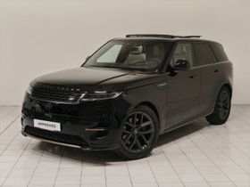 Land Rover Range Rover Sport Autobiography D350 -  - Joinsteer - #1