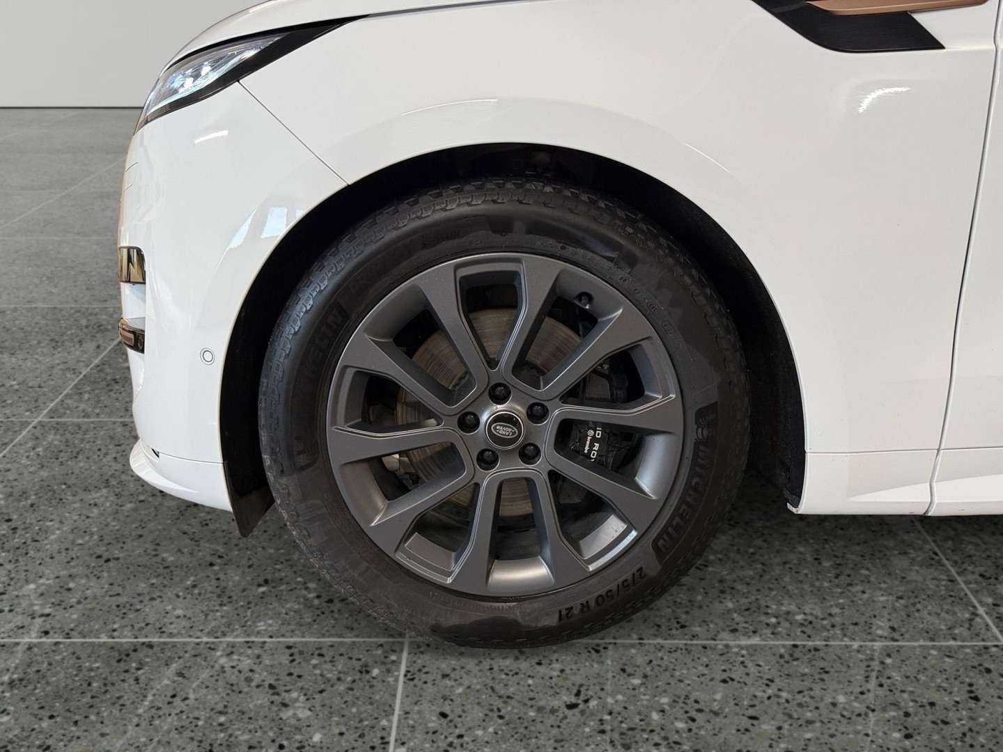 Land Rover Range Rover Sport D300 Dynamic SE - 2023 - Joinsteer - #2