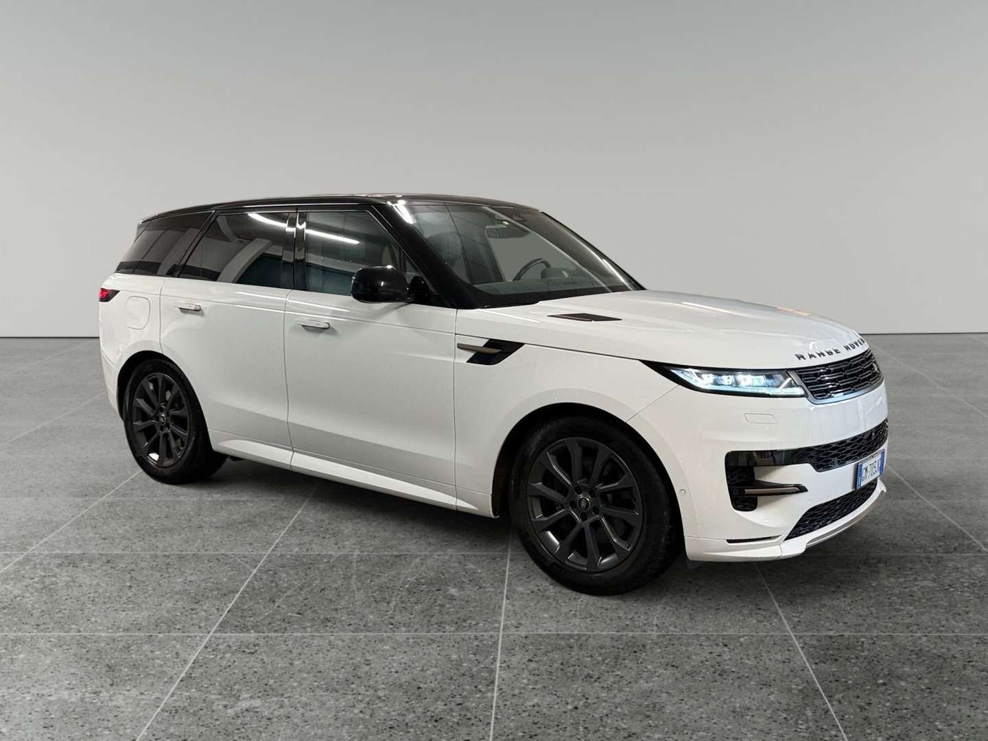 Land Rover Range Rover Sport D300 Dynamic SE - 2023 - Joinsteer - #4