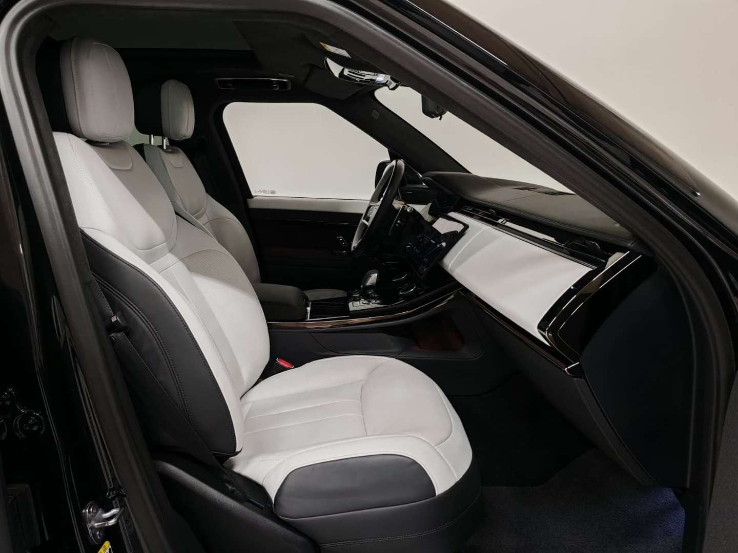 Land Rover Range Rover Sport Autobiography D350 - 2023 - Joinsteer - #3