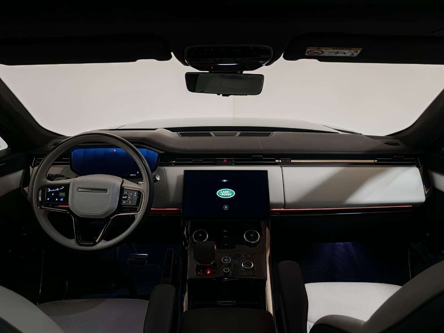 Land Rover Range Rover Sport Autobiography D350 - 2023 - Joinsteer - #4