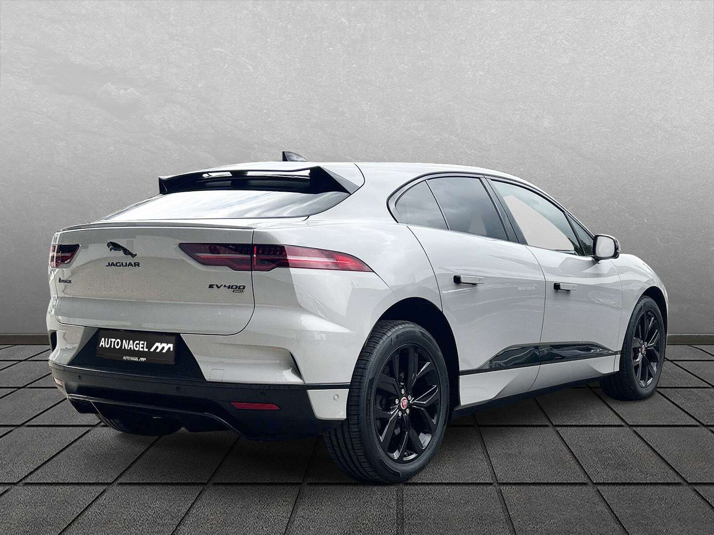 Land Rover I-PACE EV400 S - 2020 - Joinsteer - #1