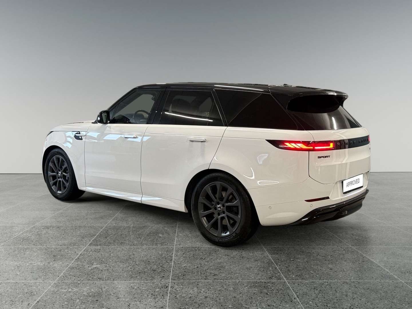 Land Rover Range Rover Sport D300 Dynamic SE - 2023 - Joinsteer - #9