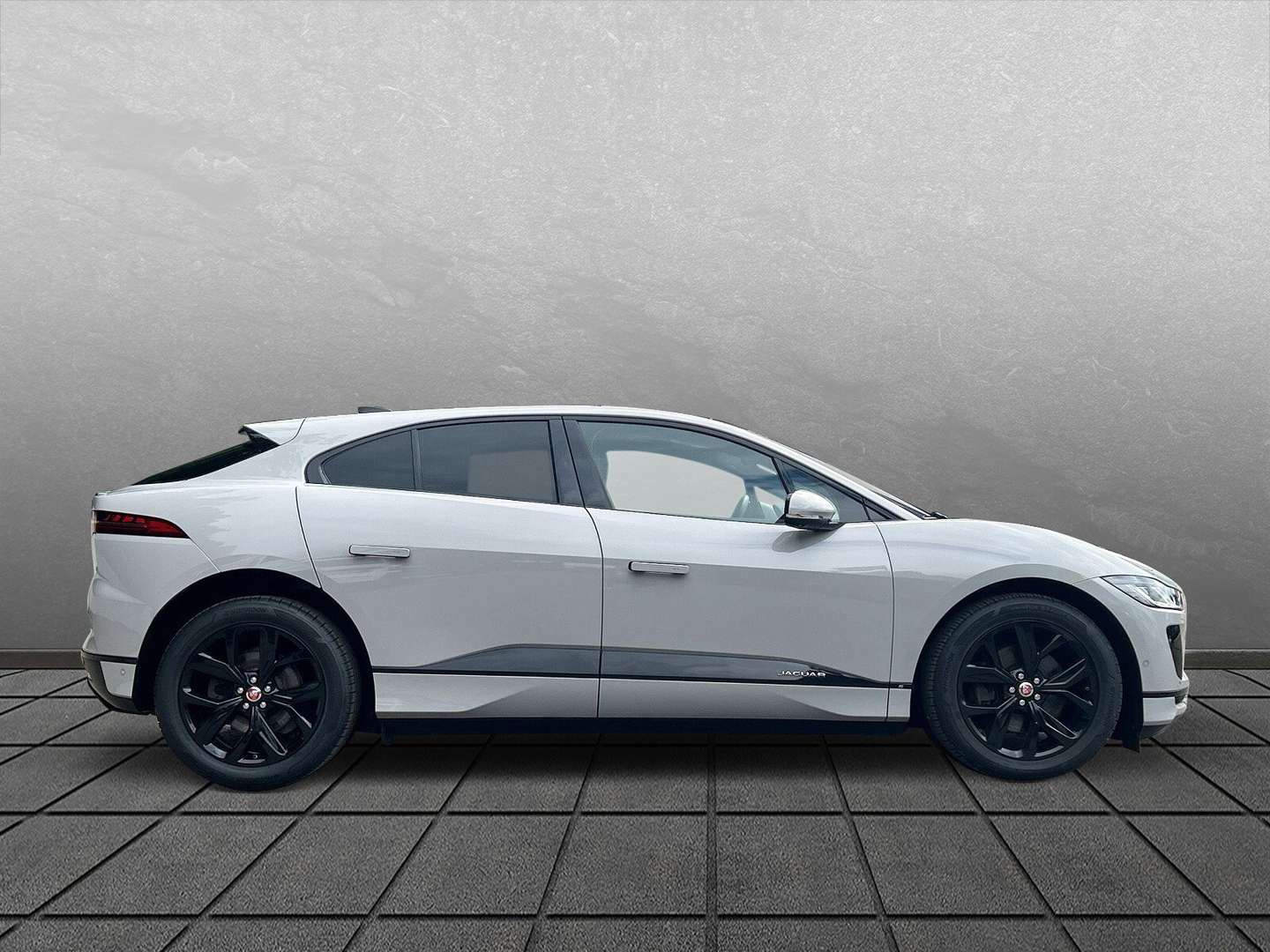 Land Rover I-PACE EV400 S - 2020 - Joinsteer - #2