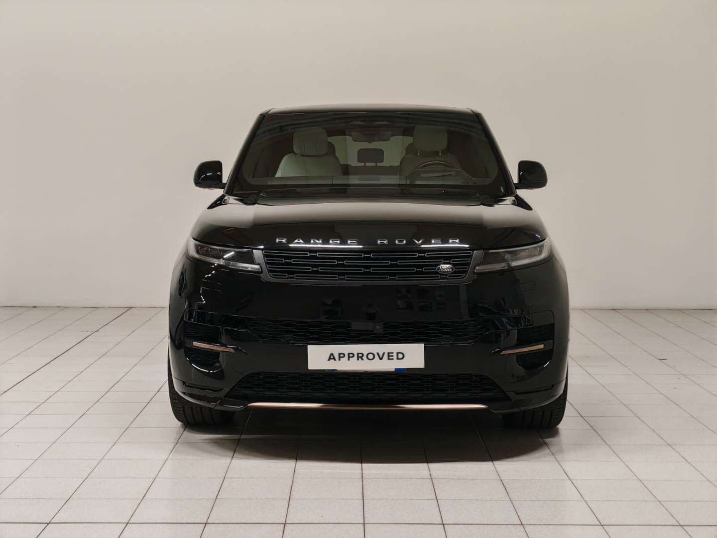 Land Rover Range Rover Sport Autobiography D350 - 2023 - Joinsteer - #8