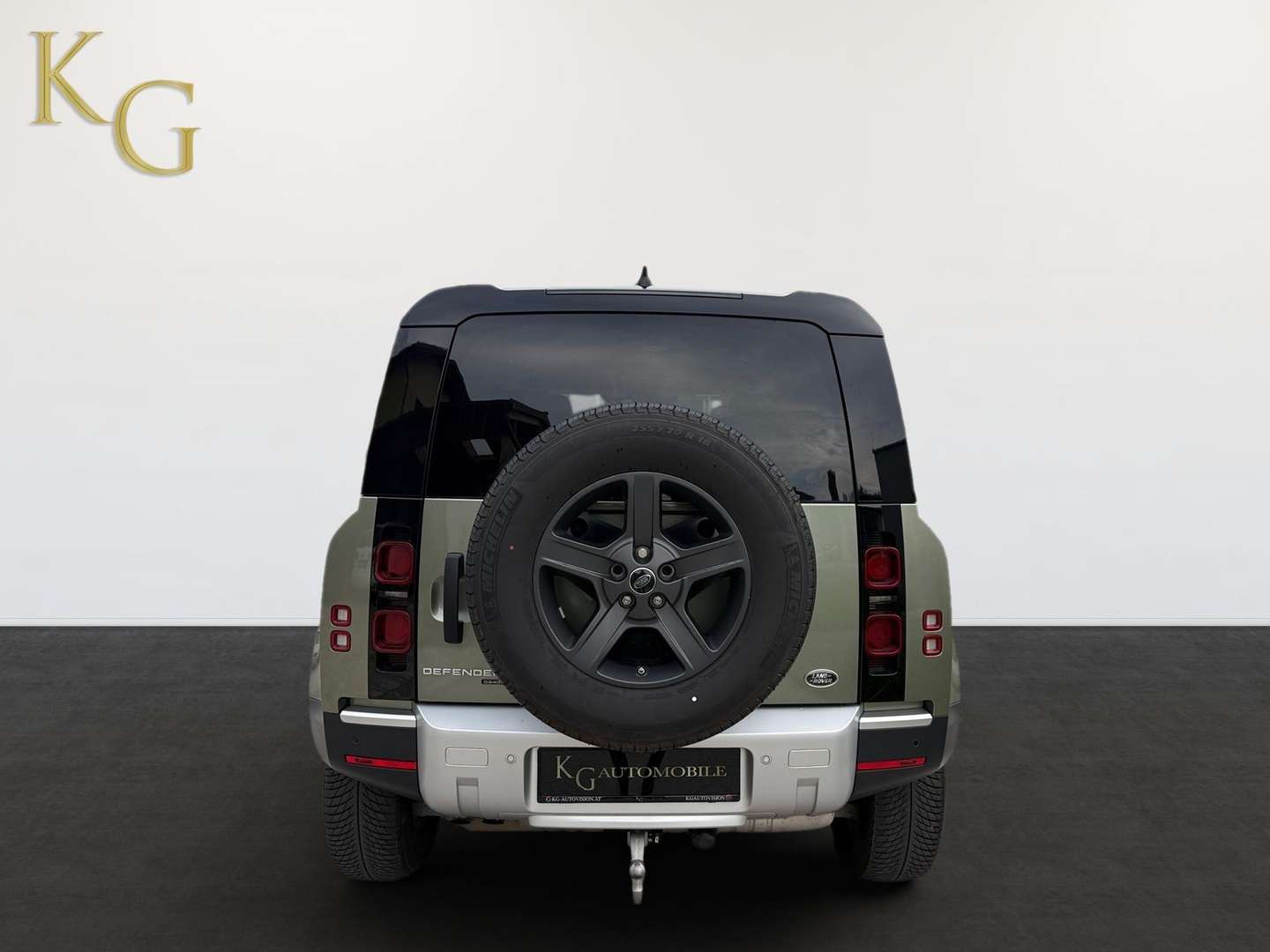 Land Rover Defender D240 - 2020 - Joinsteer - #4