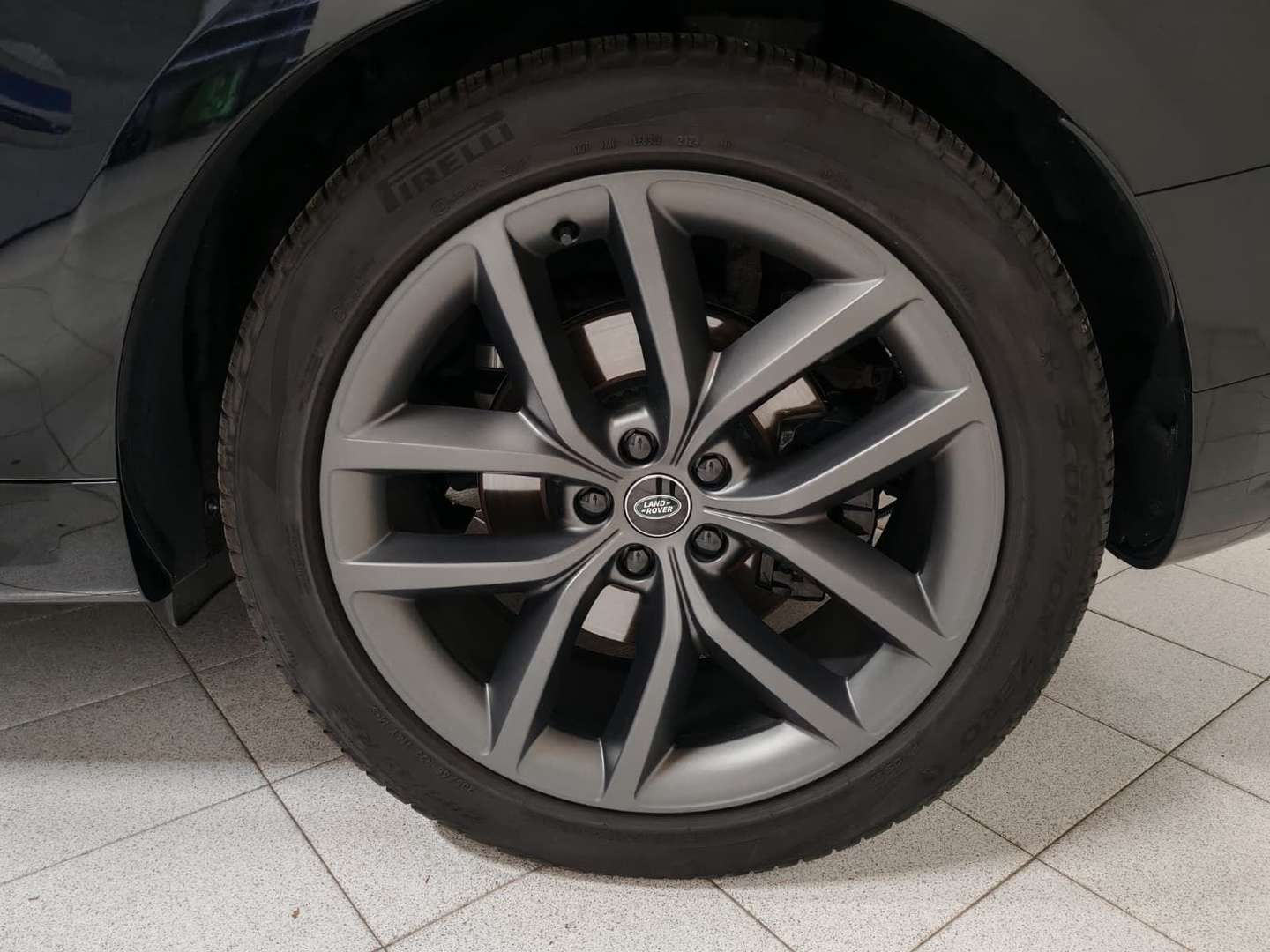 Land Rover Range Rover Sport Autobiography D350 - 2023 - Joinsteer - #9