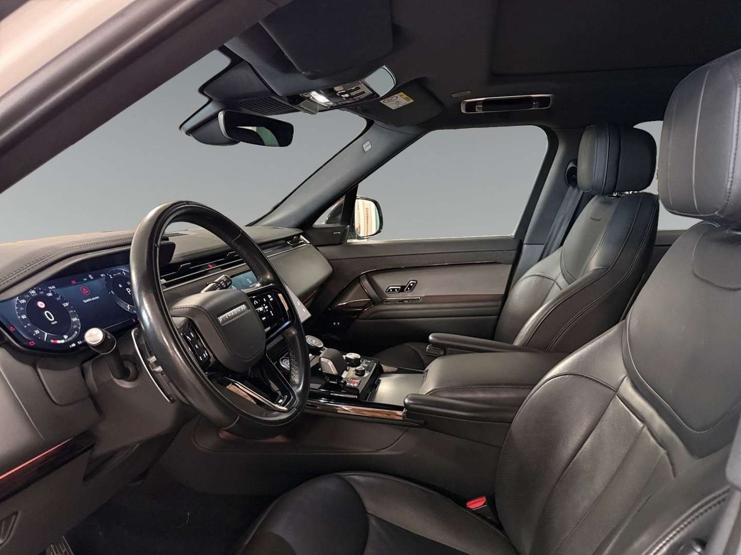 Land Rover Range Rover Sport D300 Dynamic SE - 2023 - Joinsteer - #15