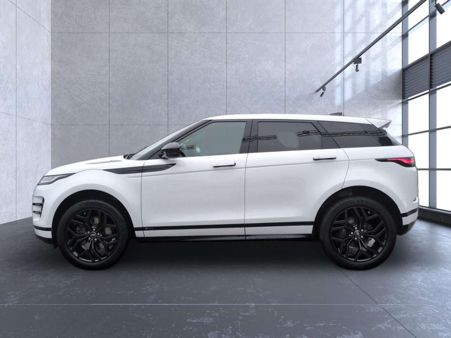 Land Rover Range Rover Evoque D180 R-Dynamic S - 2021 - Joinsteer - #3