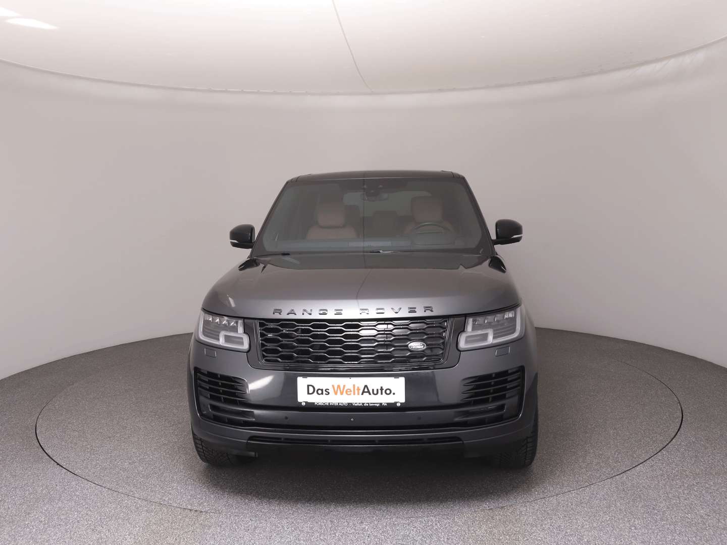 Land Rover Range Rover Hybride Rechargeable Vogue - 2020 - Joinsteer - #2