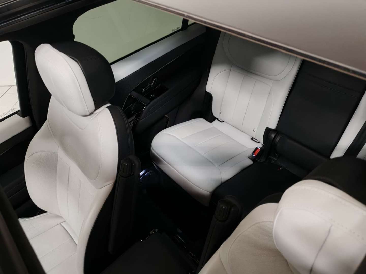 Land Rover Range Rover Sport Autobiography D350 - 2023 - Joinsteer - #14