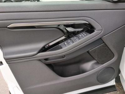 Land Rover Range Rover Evoque D180 R-Dynamic S -  - Joinsteer - #4