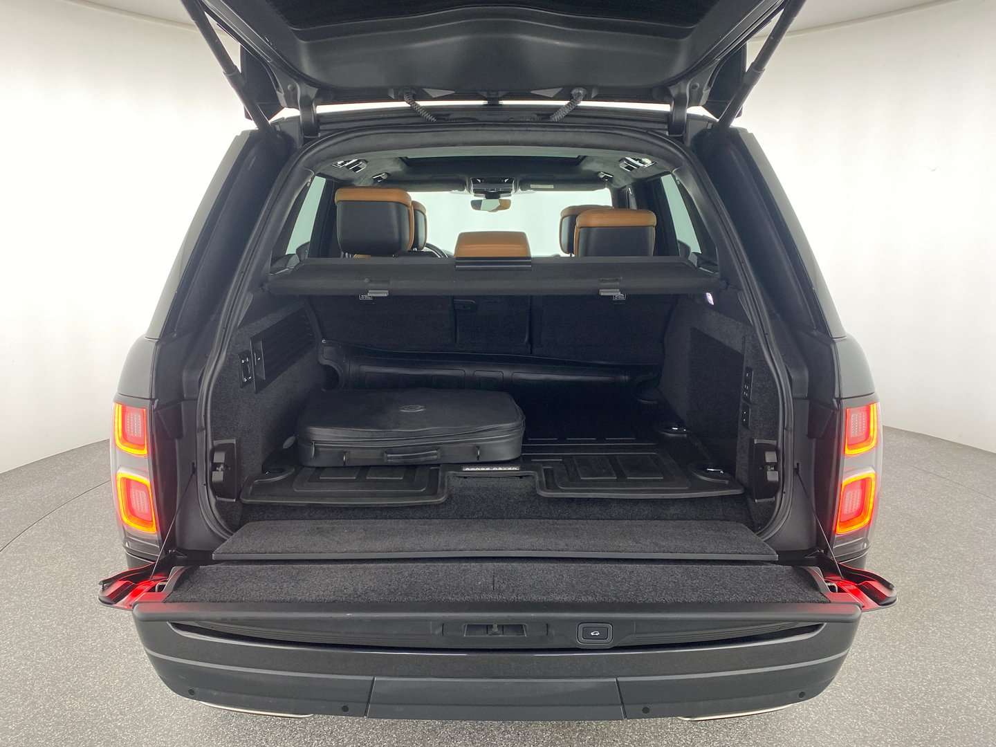 Land Rover Range Rover Hybride Rechargeable Vogue - 2020 - Joinsteer - #6