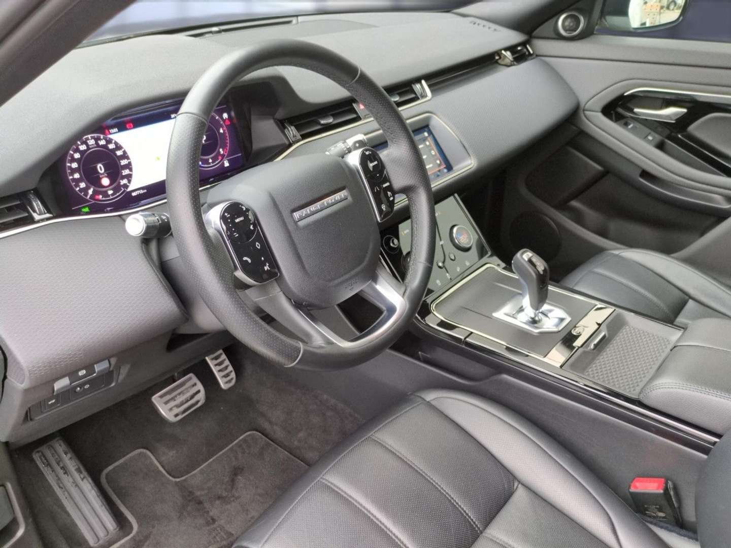 Land Rover Range Rover Evoque D180 R-Dynamic S - 2021 - Joinsteer - #7