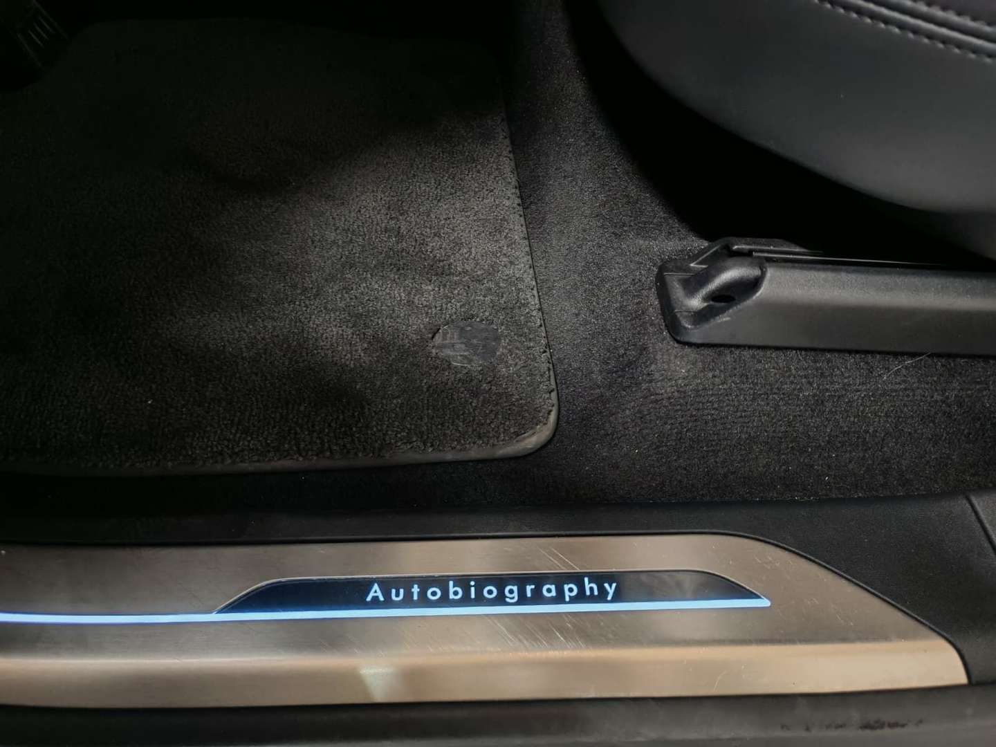 Land Rover Range Rover Sport Autobiography D350 - 2023 - Joinsteer - #18