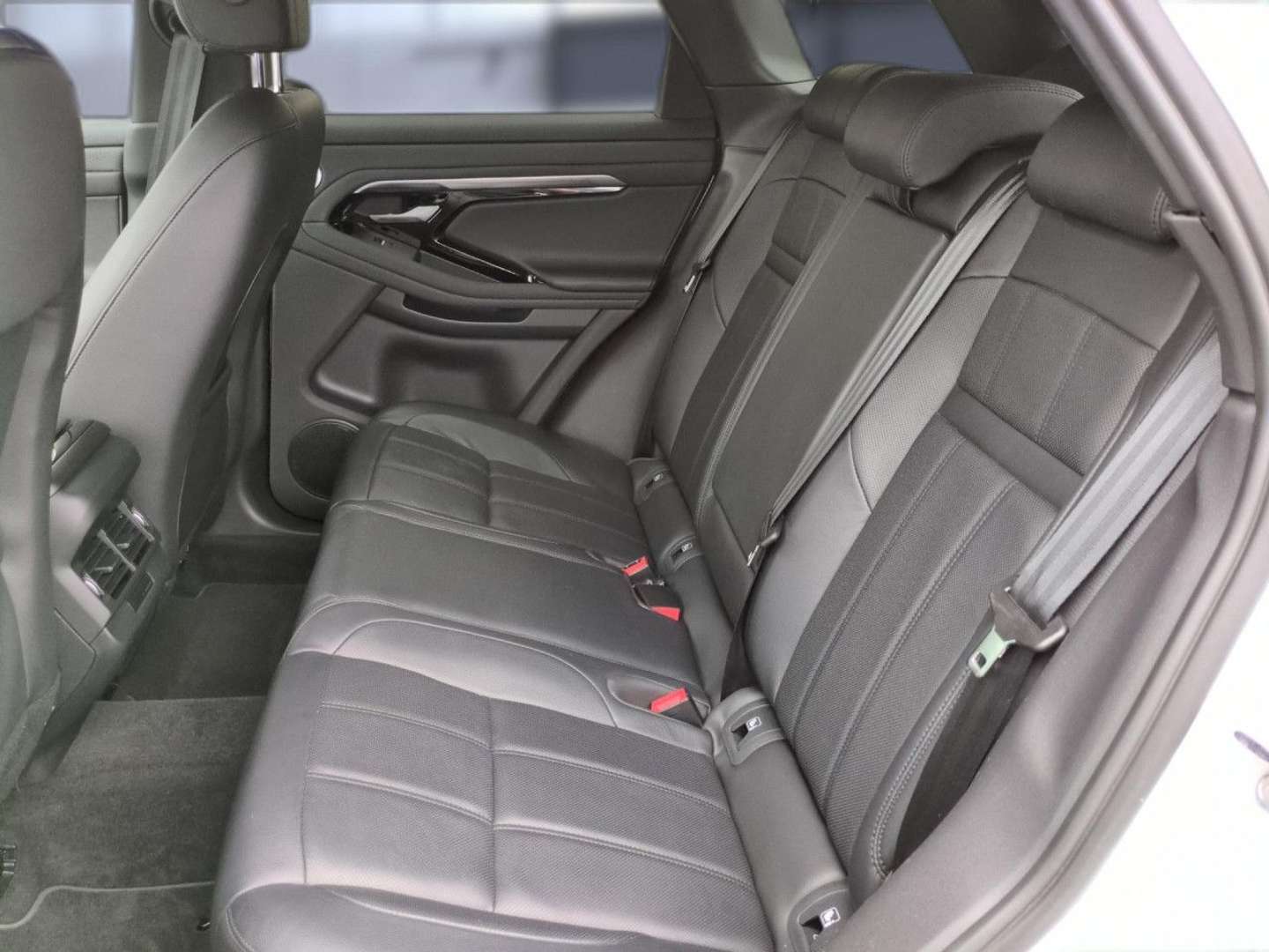 Land Rover Range Rover Evoque D180 R-Dynamic S - 2021 - Joinsteer - #9