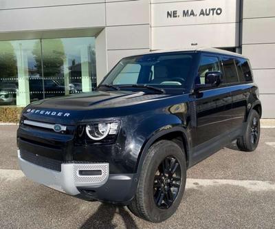 Land Rover Defender S 2.0 SD4 AWD -  - Joinsteer - #1
