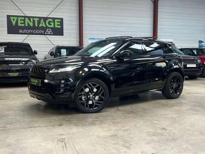 Land Rover Range Rover Evoque P300e R-Dynamic SE - - Joinsteer - #1