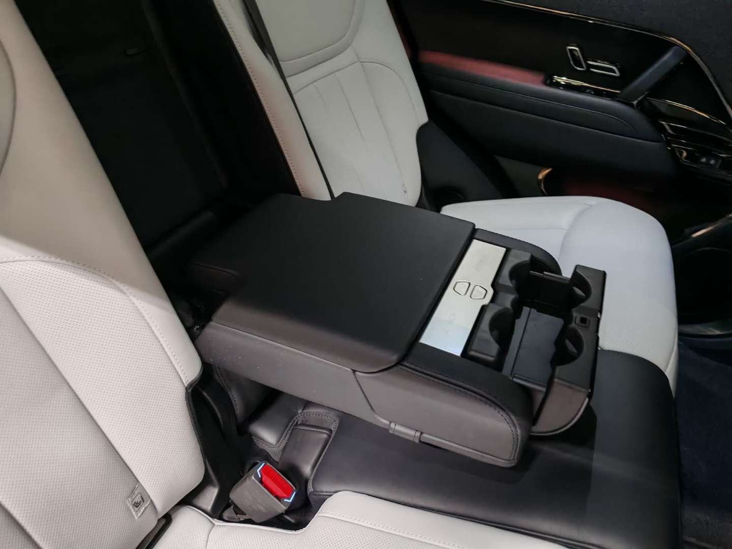 Land Rover Range Rover Sport Autobiography D350 - 2023 - Joinsteer - #22