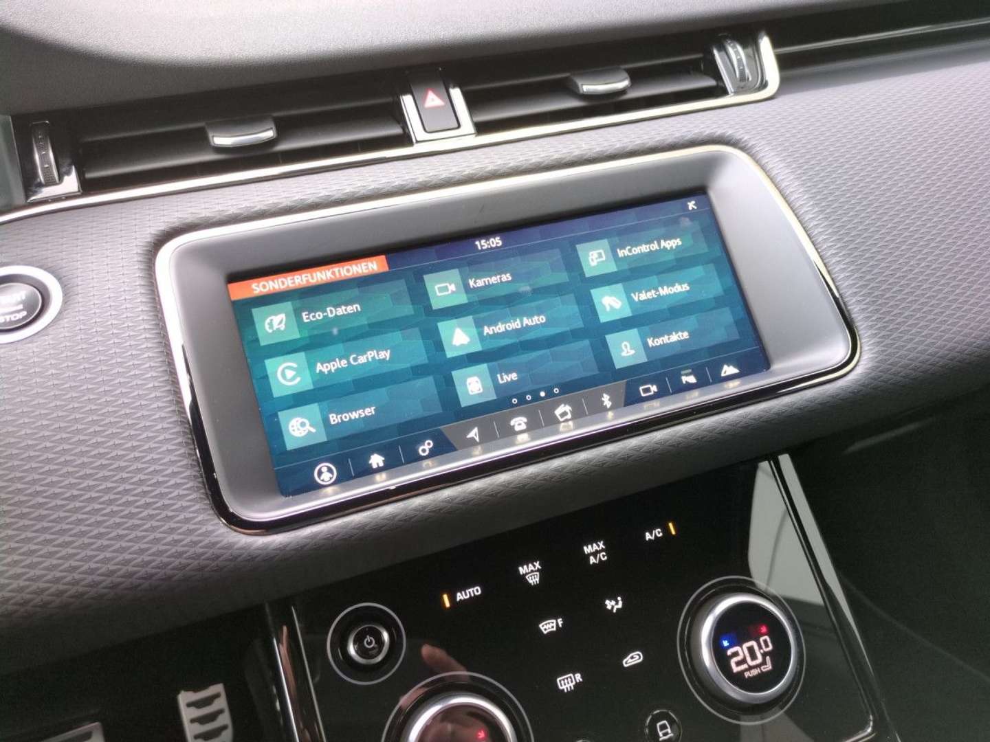 Land Rover Range Rover Evoque D180 R-Dynamic S - 2021 - Joinsteer - #13