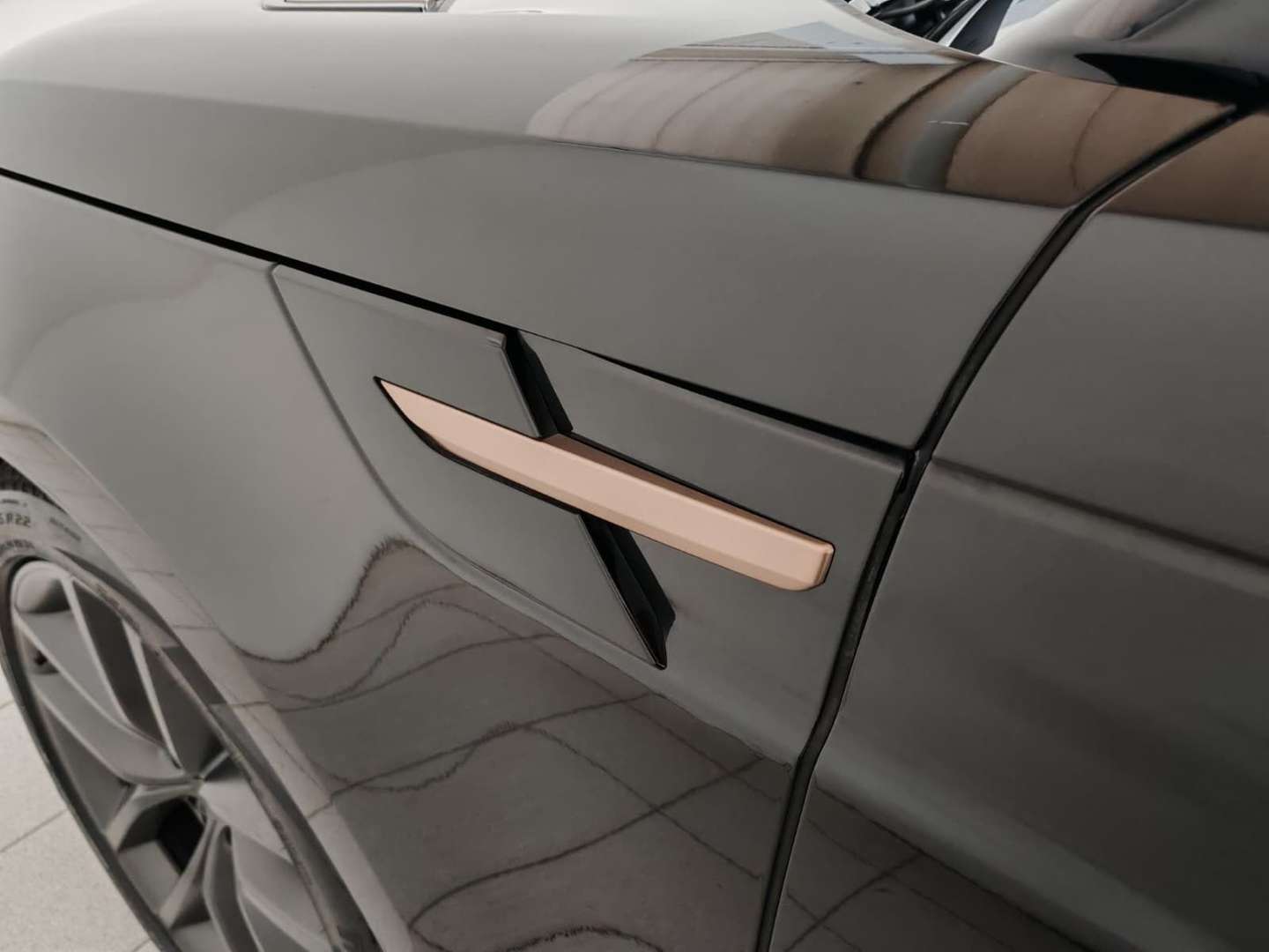 Land Rover Range Rover Sport Autobiography D350 - 2023 - Joinsteer - #23