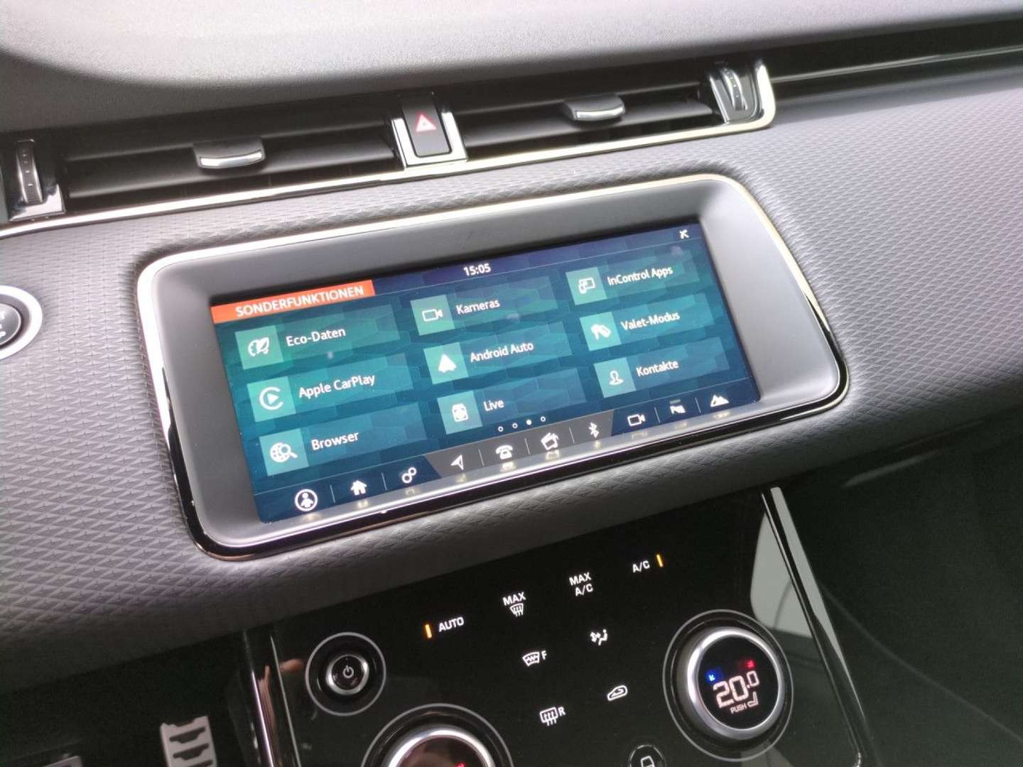 Land Rover Range Rover Evoque D180 R-Dynamic S - 2021 - Joinsteer - #14