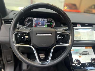 Land Rover Range Rover Evoque P300e R-Dynamic SE - - Joinsteer - #2