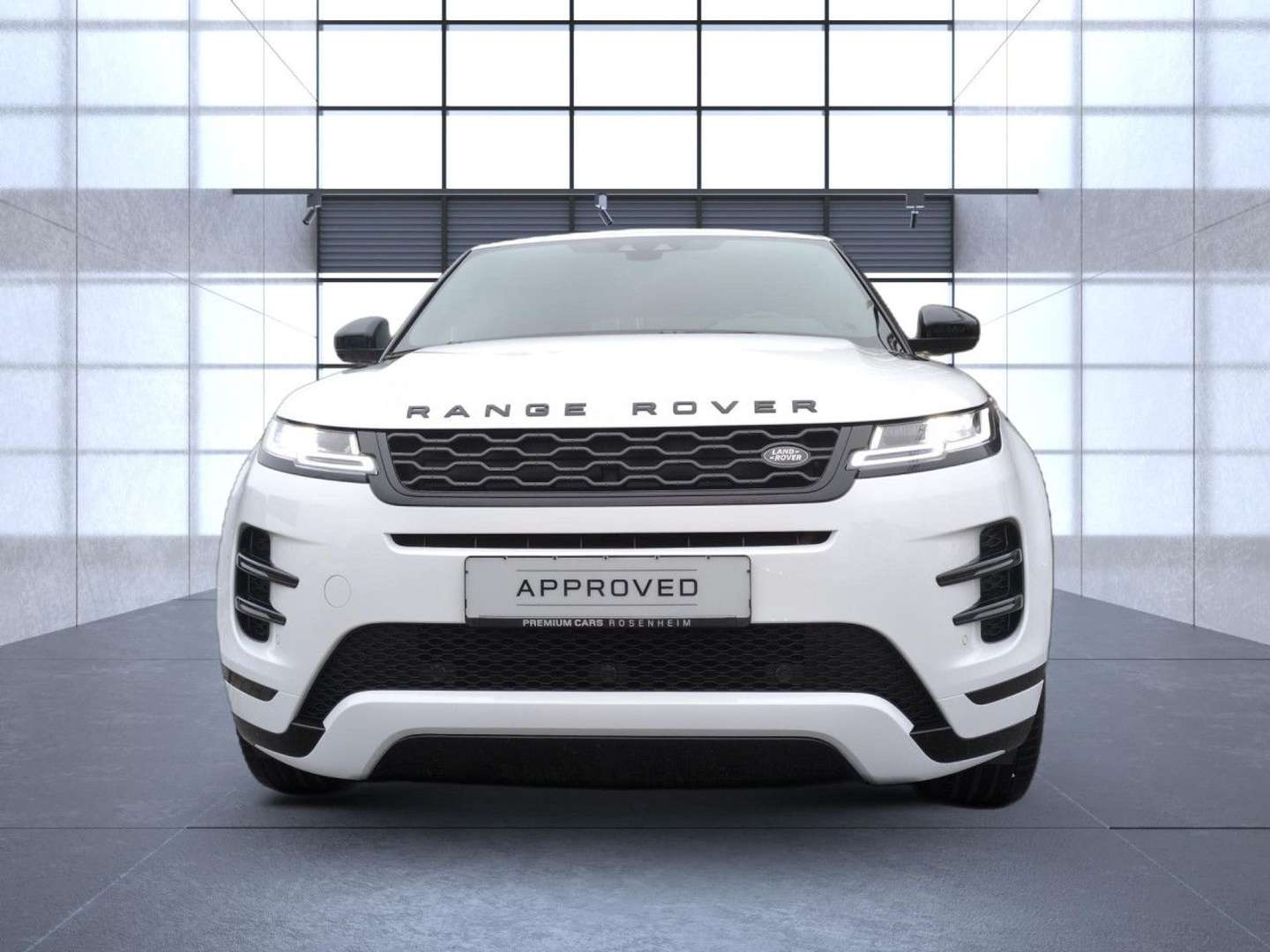 Land Rover Range Rover Evoque D180 R-Dynamic S - 2021 - Joinsteer - #15