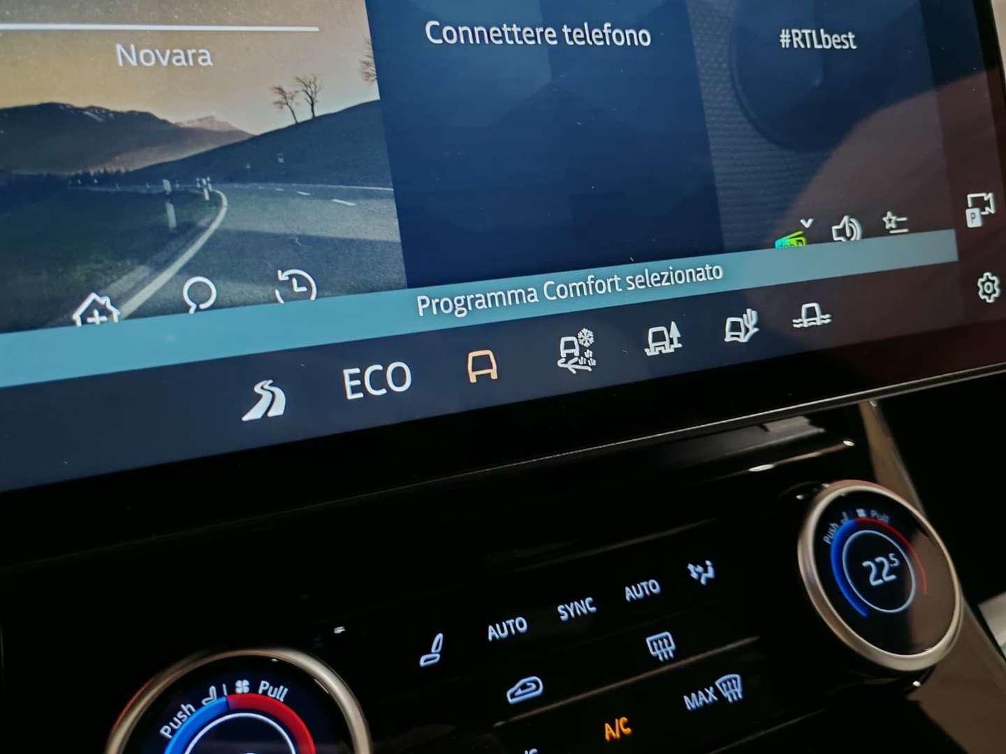 Land Rover Range Rover Sport Autobiography D350 - 2023 - Joinsteer - #24